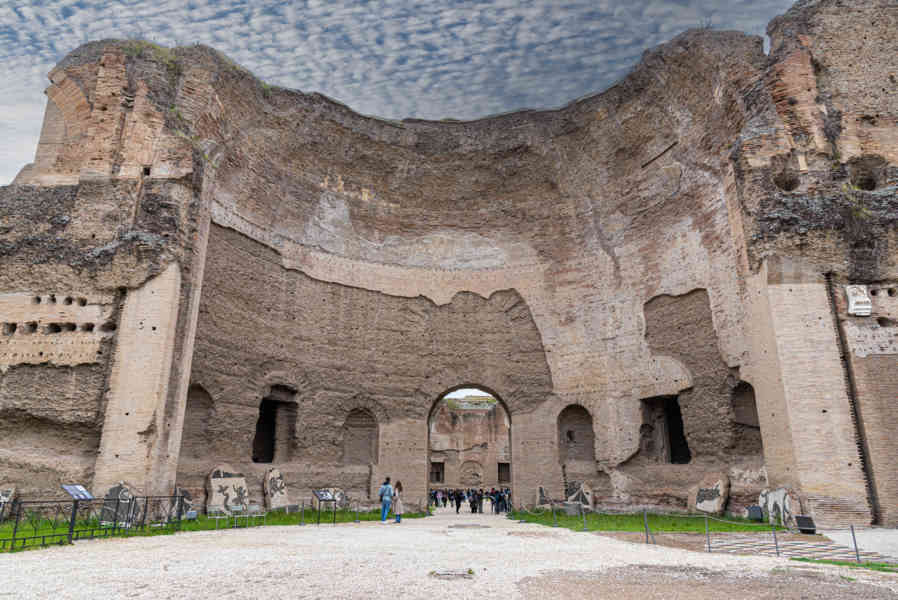 238 - Italia - Roma - Termas de Caracalla.jpg